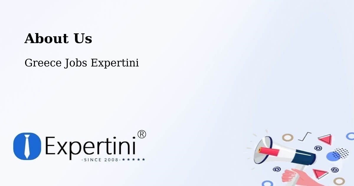 About Expertini Recruitment Platform  – Chalkída - Chalkída, Greece Jobs Expertini