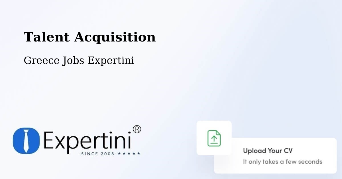 Post Jobs & Find Candidates in Chalkída – Talent Acquisition Solutions - Greece Jobs Expertini